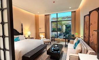 Jun Hotel (Jianshui Zitao Street)