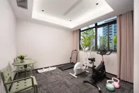 Fengsheng·Interstellar Hotel (Yiwu Global Digital Trade Center International Business City)