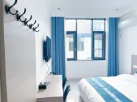 Sanqing Mountain Hongshan Homestay (Gangshou Cableway Station)