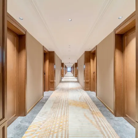 Vienna Hotel (Uxin Banner Tuke Town)