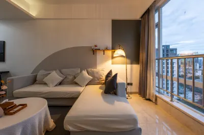 Yue Tai East One Residence by Soben Homes Hotels in Khan Doun Penh