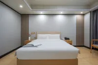 Shanglai Shidai Hotel Hotels near Banliang Ancient Village