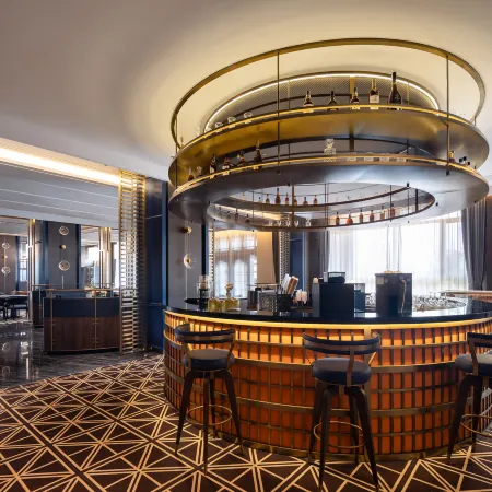 FONTOO Hotel (Dalian Suoyuwan Football Stadium)