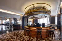 FONTOO Hotel (Dalian Suoyuwan Football Stadium) - bar