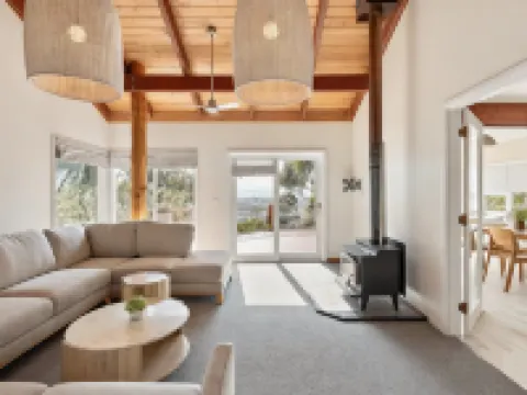 Mountain view house Hotels in Launceston