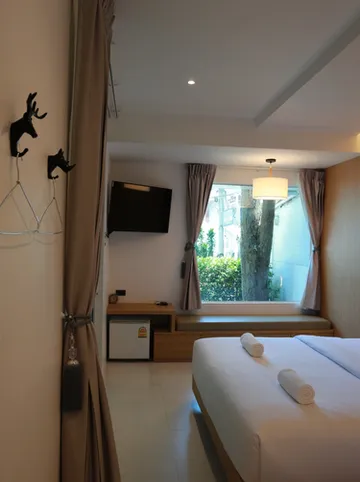 รูปภาพของBaan Sinn