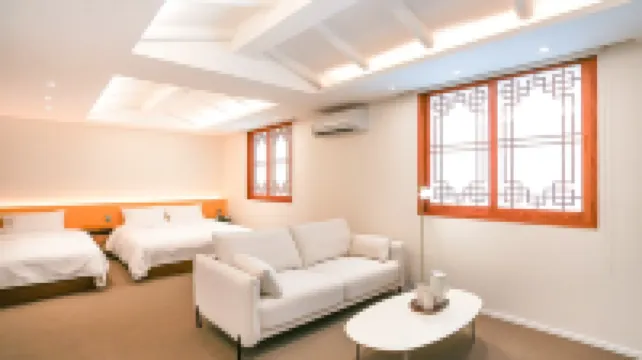 호텔어라이브 전주 시화연풍  호텔