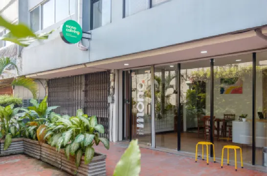 Mono Coliving Kota Tua, Jakarta Hotels near Jakarta History Museum