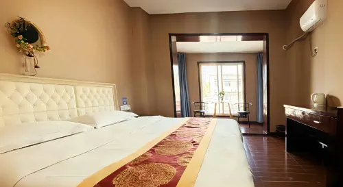 Zhuzhou Jinxin Hotel