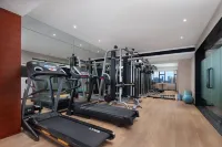 changsha Pujing Hotel Hotels in Changsha