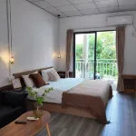 Shiguang Piaoliu Homestay (Qingyuan University Town) Hotels in der Nähe von Niuyuzui Scenic Area