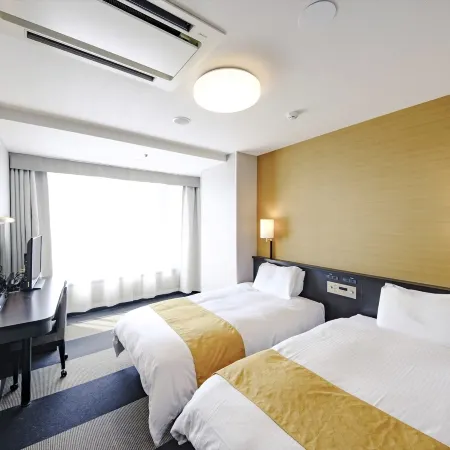 APA Hotel Tottori Ekimae Minami