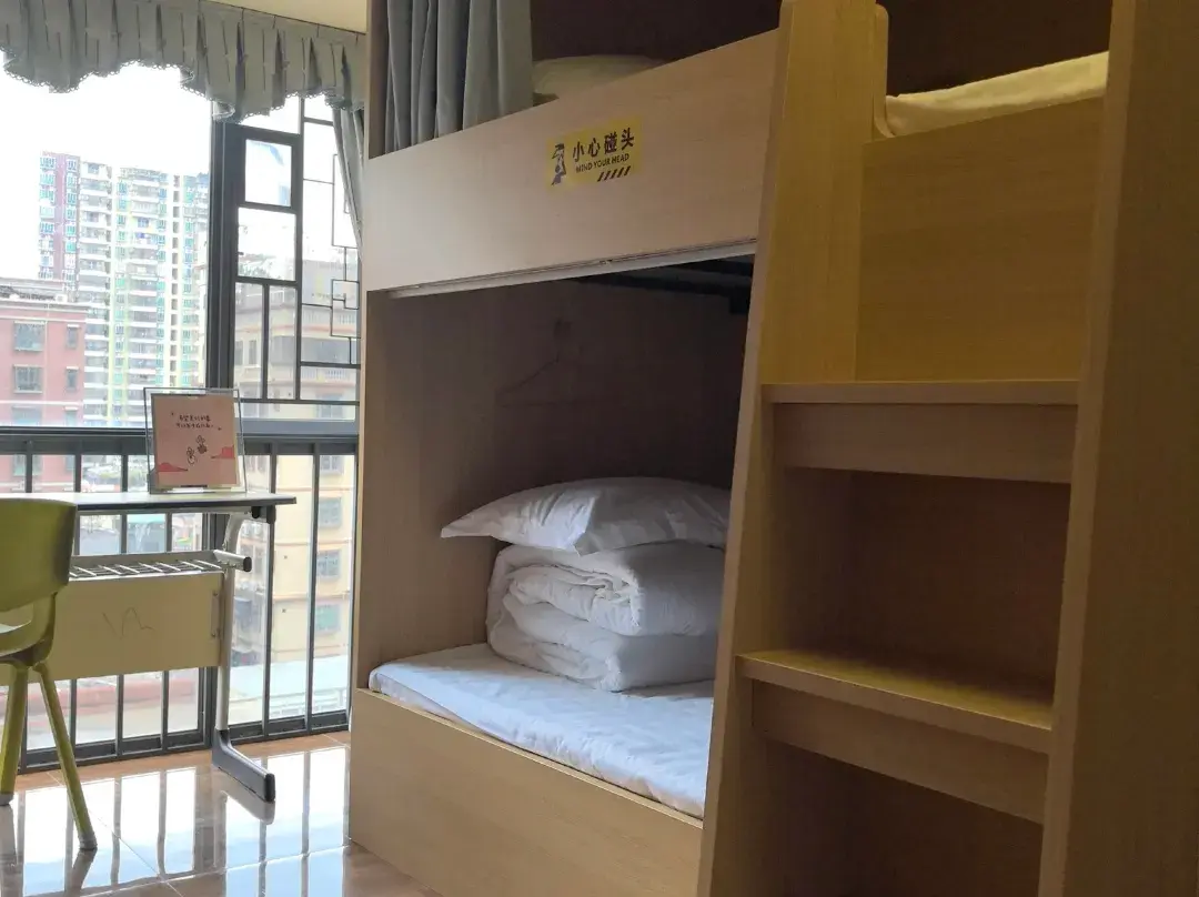 Manxiang Female Only Hostel - Shenzhen