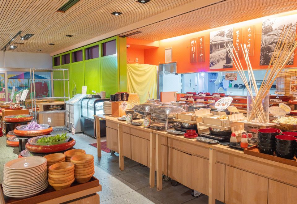 호텔 아트 스테이 나하 객실 이미지