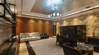 Dingbang International Hotel Hotels in Jingning