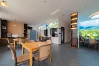 Nayuan Mountain Creek Homestay (Jixi Kantou Ancient Village)