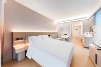 Ji Hotel (Binzhou Zhanhua District Government Branch)