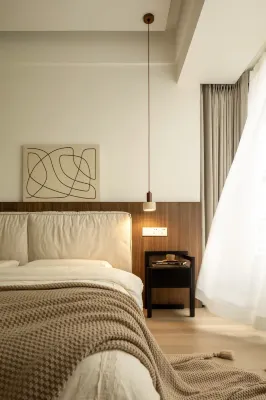 Beihai Yimu B&B Hotels in Tieshangang District