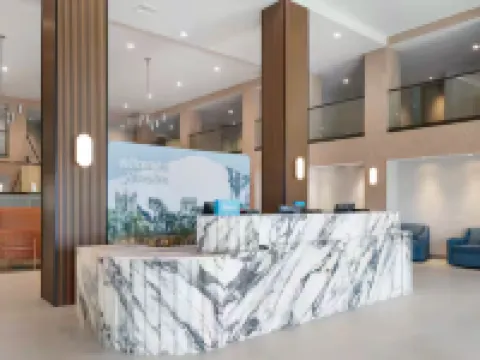 Hampton Inn & Suites San Diego SeaWorld Hotels near SeaWorld San Diego