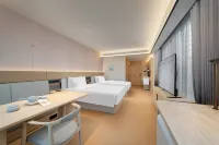 JI Hotel (Fenghuang Ancient Town Tourist Center)