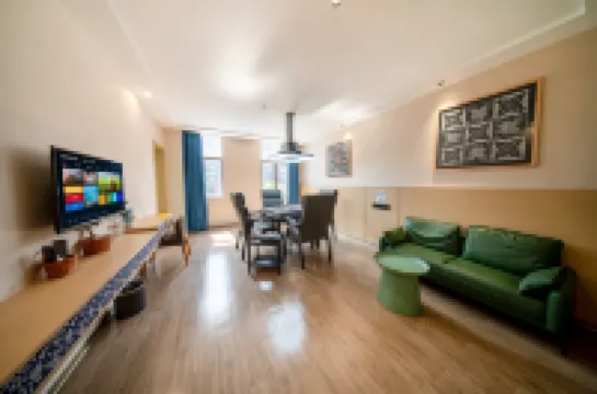 布洛陀·布依文化主題飯店（羅甸明珠中央廣場店）