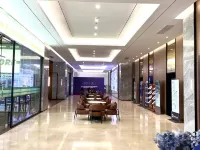 Urban Sanctuary @ Riva Phnom Penh Hotels near Wat Kean Kleang