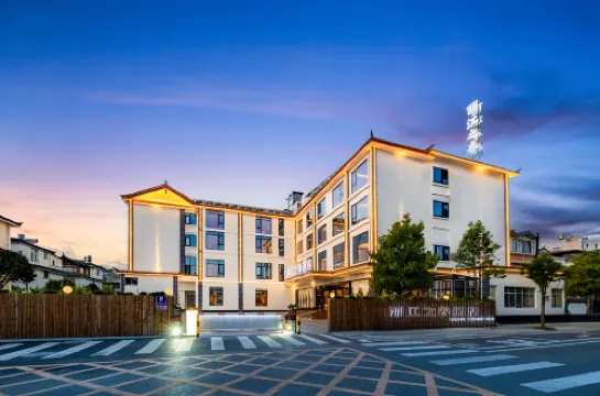Spring Hotel in Lijiang (Old Town of Lijiang Branch)