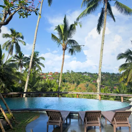 Puri Diamond Villas