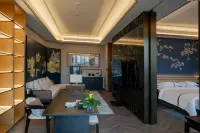 Xianyang Shuze Xiyue Hotel