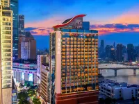 UrCove by Hyatt Hotel Chongqing Jiefangbei Area Hong Ya Dong 충칭 호텔