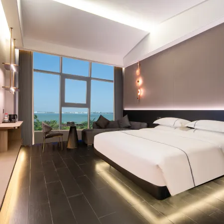 LOVE SEAVIEW HOTEL