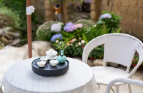 雲水謠餘歡里民宿