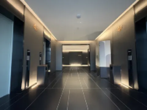 望國潮電競酒店（上饒吾悦廣場店）