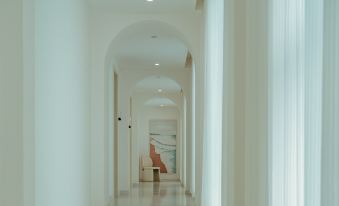 Dali Jibai Select Inn (Gucheng Nanmen Branch)