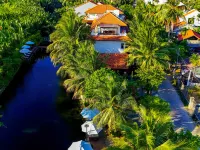 Mayci Eco Boutique Hotel Hoi An Hotels near Cam Thanh
