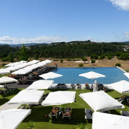 Hotel Casino Chaves