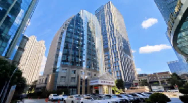 泉州海絲博亞國際飯店（蟳埔村店） 住宿飯店