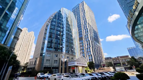 Haisi Boya International Hotel