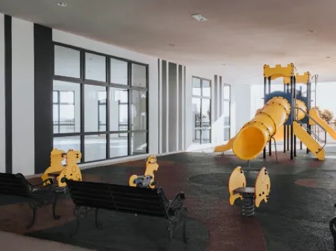 Landmark Residence 2 by Dehoz Suites