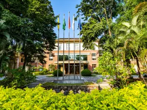 雲南省交投·新河灣ホテル