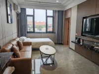 Jinyiyuan Hotel - Morgenmad
