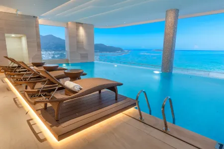 The Morning Glow - Handwritten Collection Отели рядом с достопримечательностью «Nha Trang Pasteur Institute»