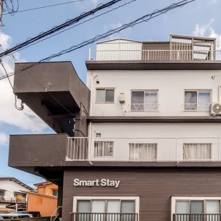 Smart Stay ITO 201
