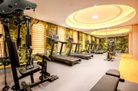 BCN Barna Hotel - Gym