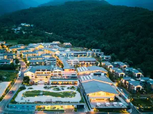 Dali International Holiday Retirement Community