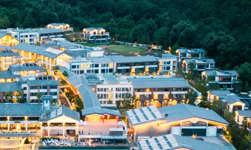 太保家園·大理國際樂養社區