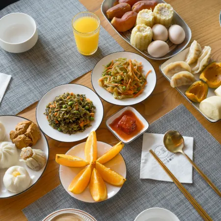 Renli Dieyun Hot spring Holiday Hotel