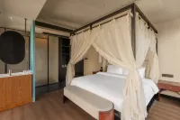 Lingnan Hotel (Guang'an Wuyue Plaza) Hotels in Guang'an