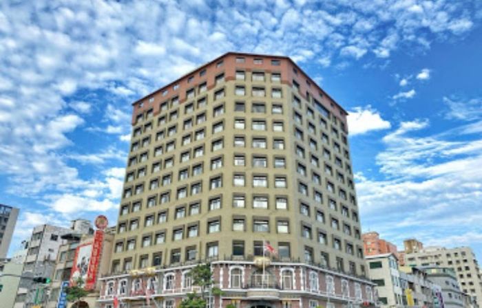 Kingship Hotel Kaohsiung Intercontinental