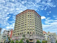Kingship Hotel Kaohsiung Intercontinental Hotels near Eude Dojo